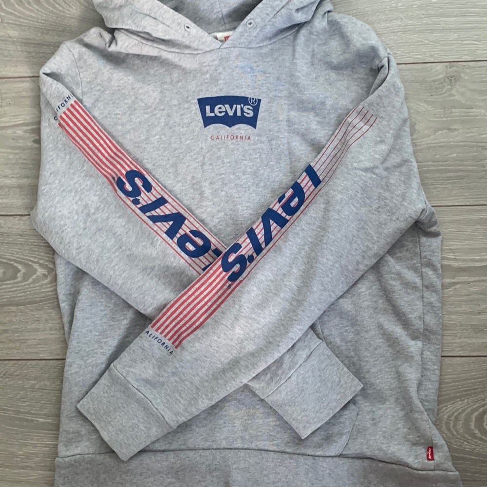Levi’s Women’s Hoodie